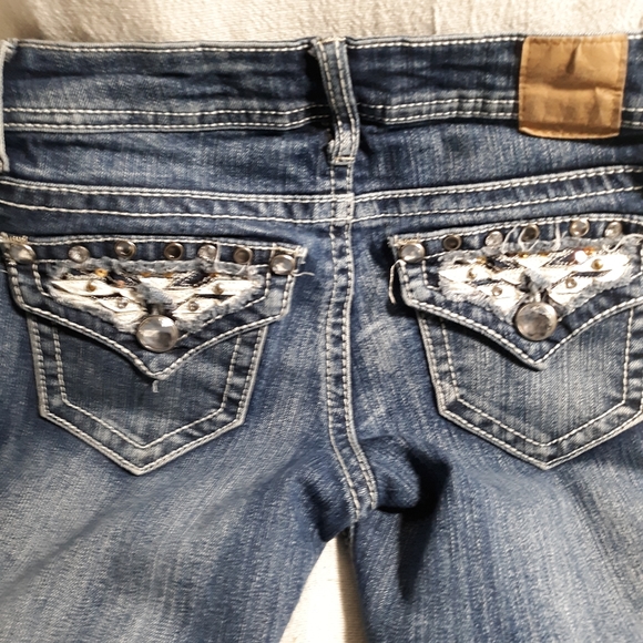 Red Camel Jeans - Picture 2 of 5